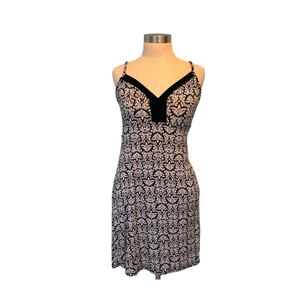Marilyn Monroe slip dress - Picture 6 of 8